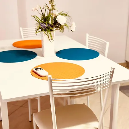דירה Elios Premium Royal דורס