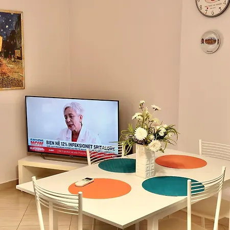 Elios Premium Royal * Durrës