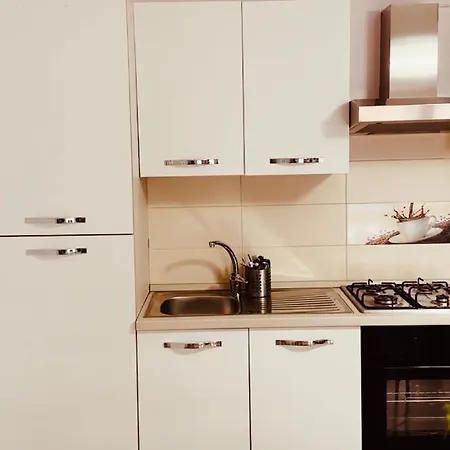 Elios Premium Royal Apartment *