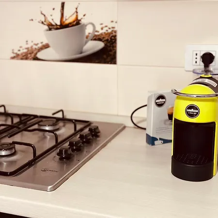 Elios Premium Royal Appartement