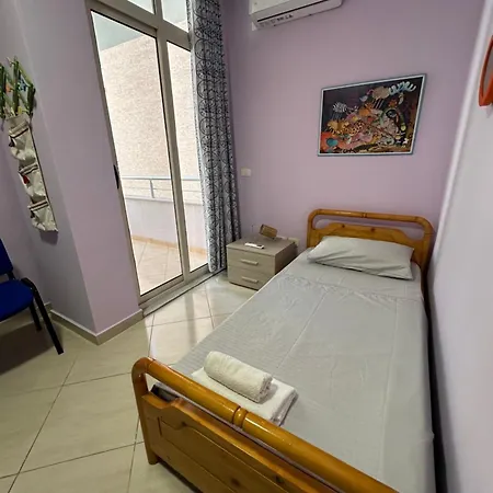 Elios Premium Royal Appartement *