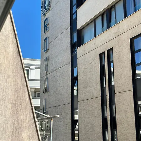 Elios Premium Royal * Durrës