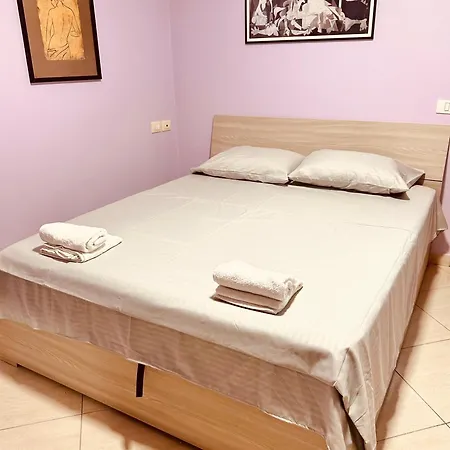 Elios Premium Royal Durrës