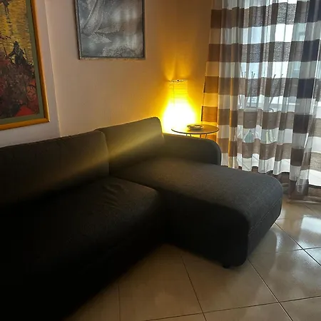Elios Premium Royal Apartment