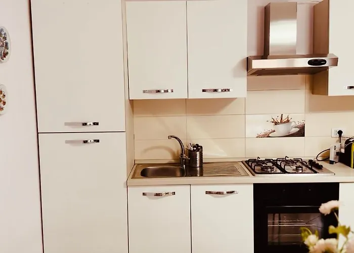 Elios Premium Royal Apartamento *