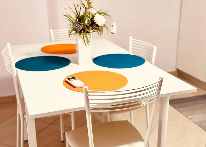 Apartamento Elios Premium Royal Durrës