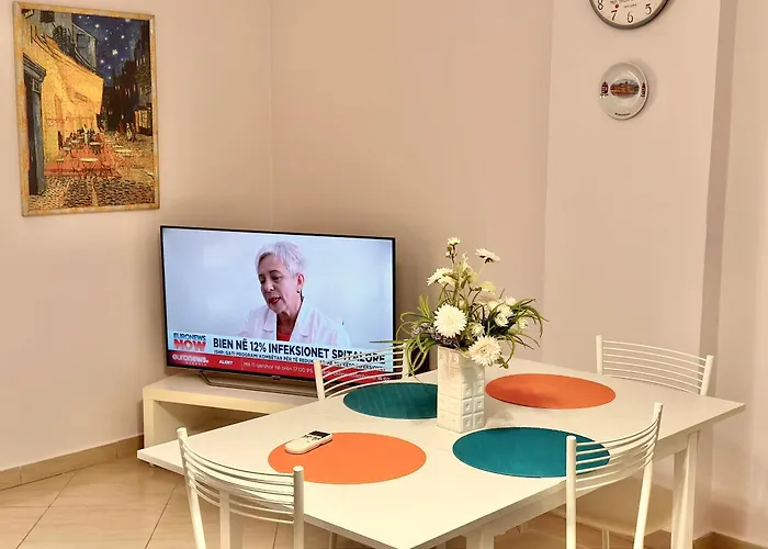 Elios Premium Royal * Durrës