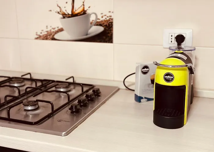 Elios Premium Royal Apartamento