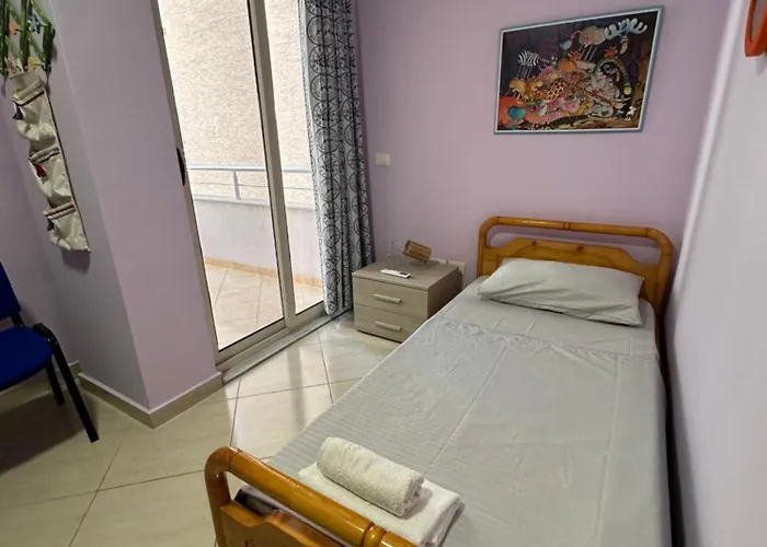 Elios Premium Royal Apartamento *