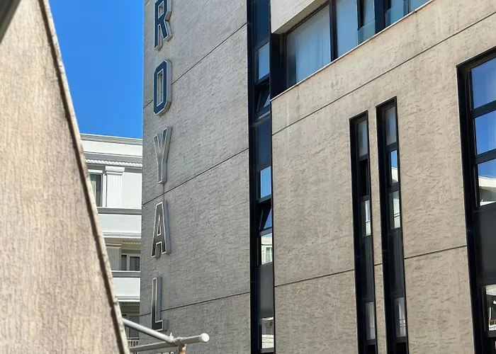 Elios Premium Royal * Durrës