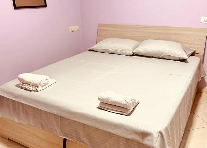 Elios Premium Royal Durrës