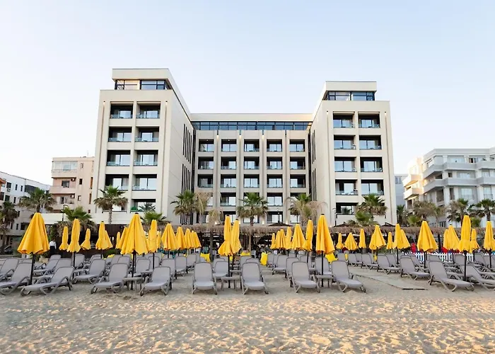 Elios Premium Royal * Durrës