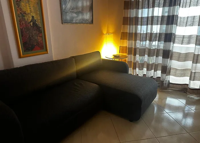 Elios Premium Royal Apartamento