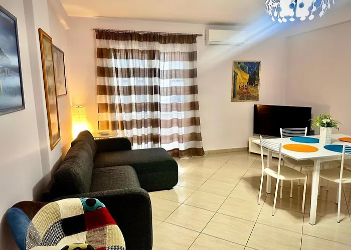 Elios Premium Royal * Durrës